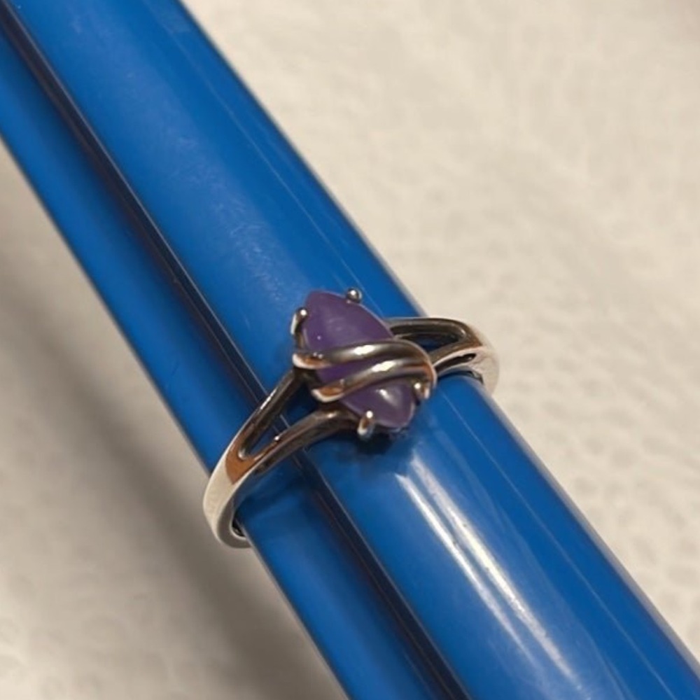 Jade Ring - Picture 2 of 5